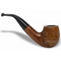 Cachimbo Elite Nº 1 Encerado (filtro Permanente) Piteira Chifre
